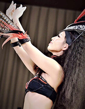 Emily Takabe