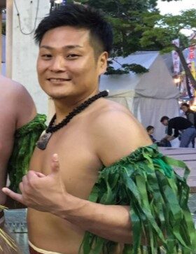 Jack Aoshima