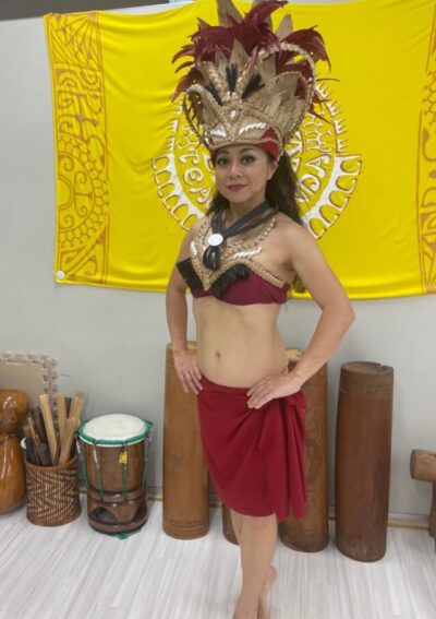 Blenda Ikeya