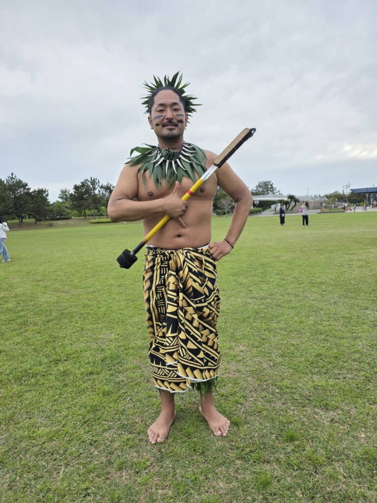 Nick Matsumoto