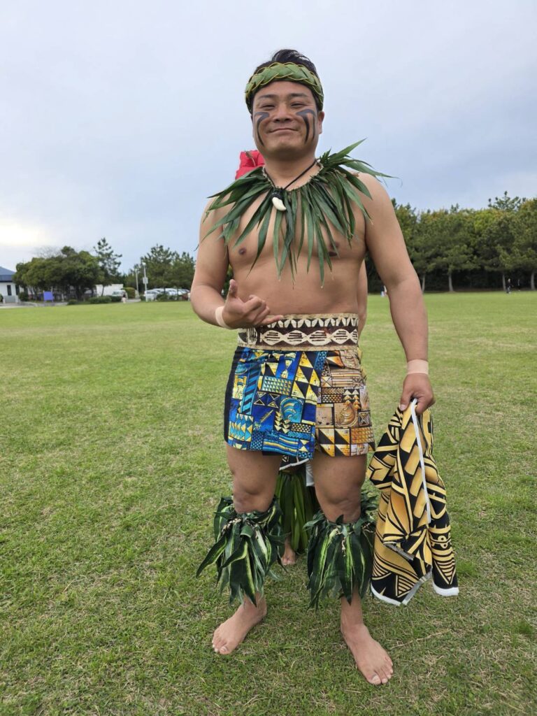 Jack Aoshima