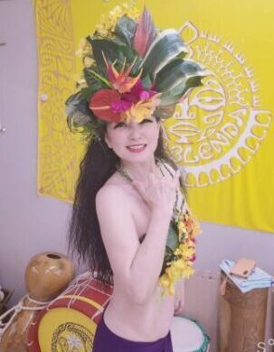Cecelia Ito