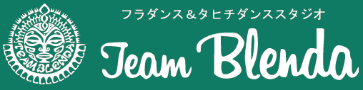 TEAM BLENDA